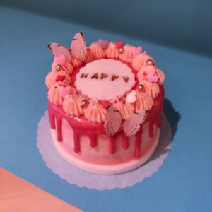 mini Cakes, Torten, Cake Backkurse