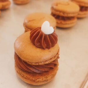 Macarons