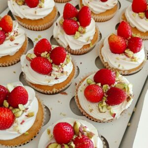 Cupcakes