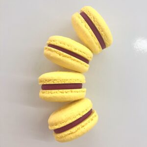 Macaron Backkurs