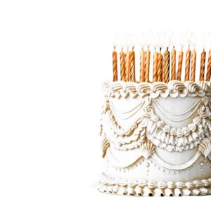 Lambeth Cake
