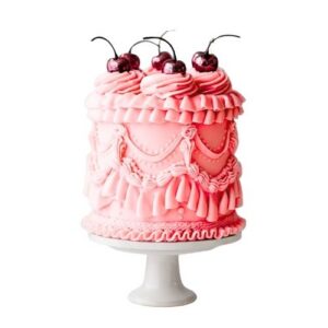 Lambeth Vintage Cake