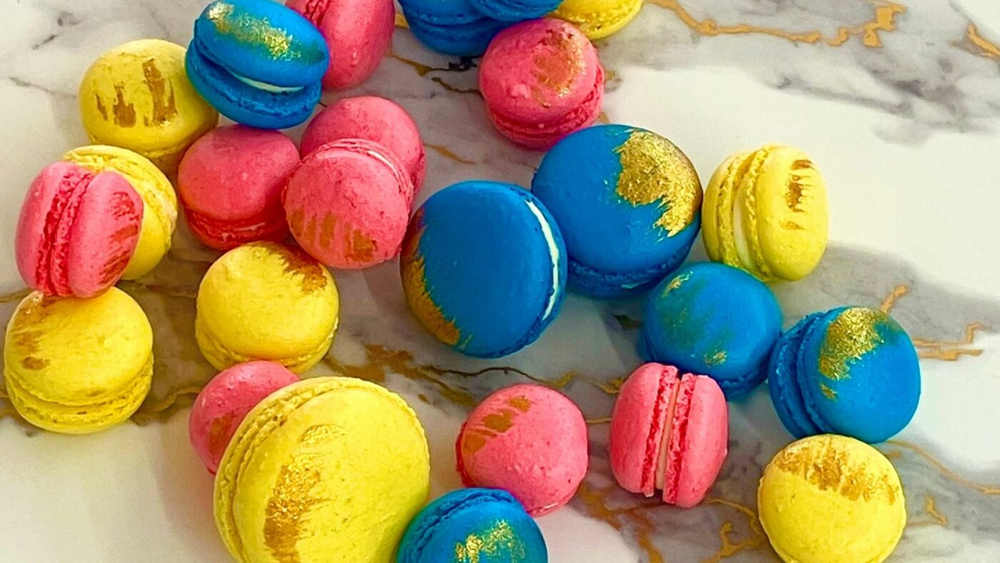 Macaron