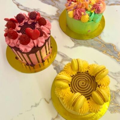 Tötchen Bento Ckaes