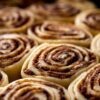 Cinnemon Rolls
