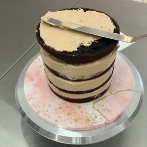 Chocolate Cake Backkurs
