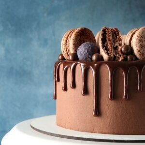 Schoko Torte Backkurs