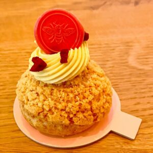 Pate a Choux