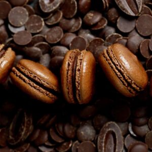 Schoko Ganache